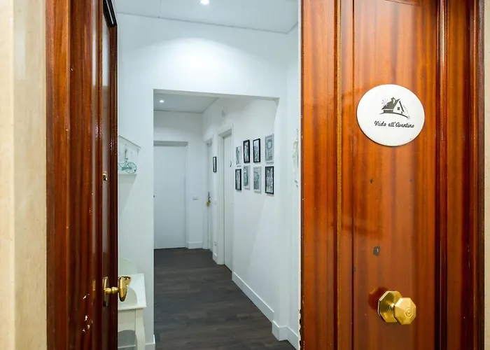 Apartment Rhoome