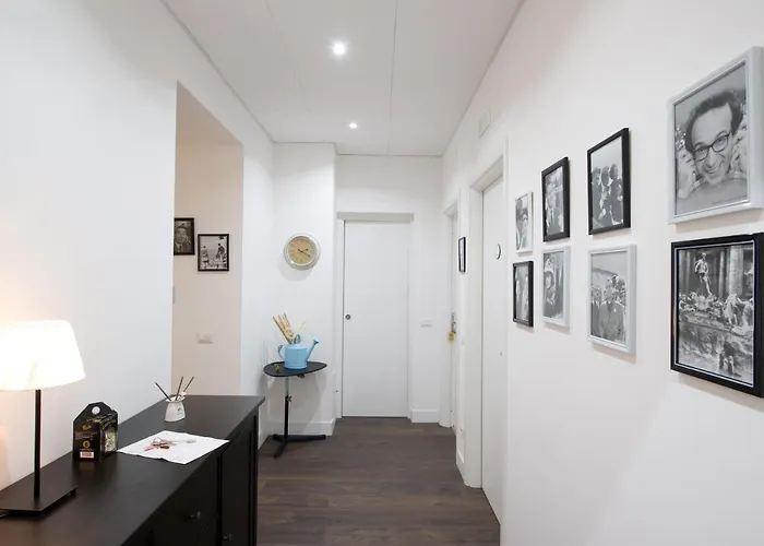 Rhoome Apartment Rome