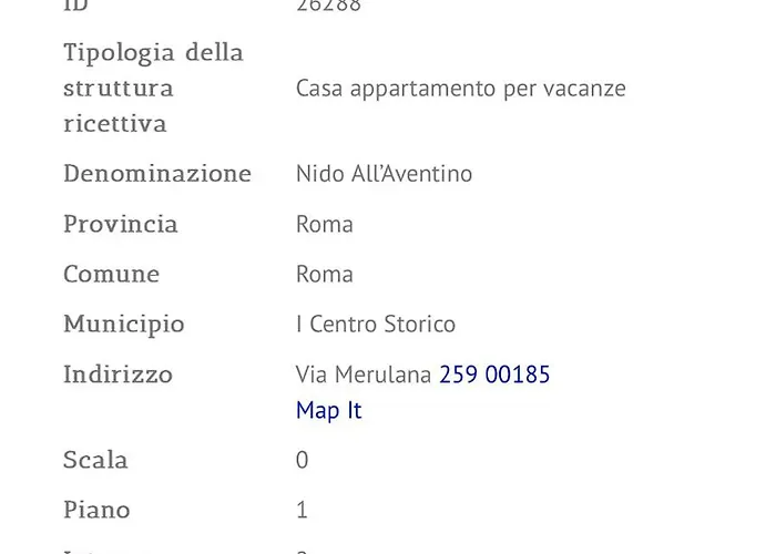 Rhoome Rome